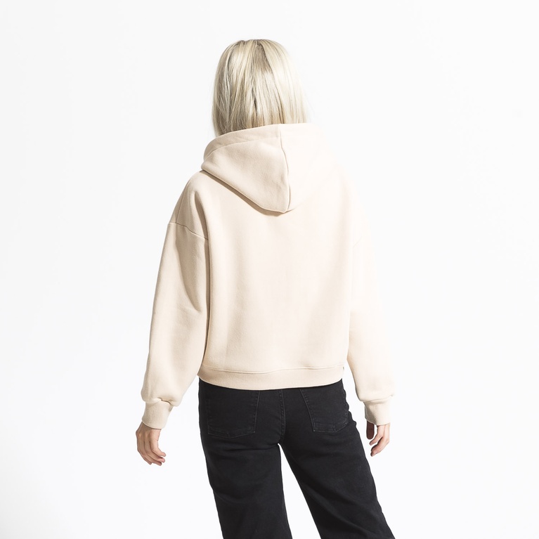 Cropped Hood "Chloe" Cropped Hood "Chloe"